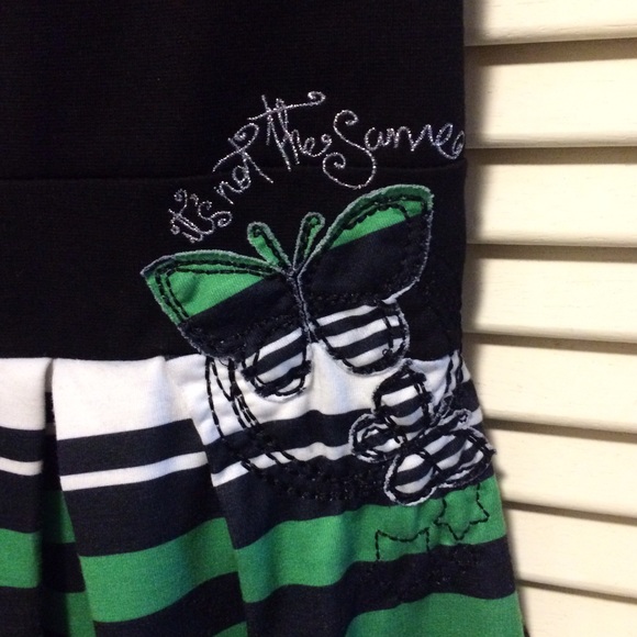 Mini Dress - Picture 3 of 3